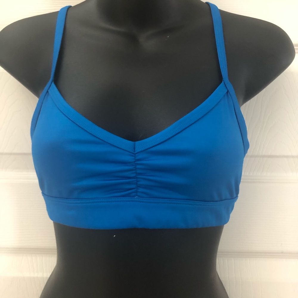 Alo Yoga // Sports Bra